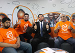 World Record LIVE on British Muslim TV